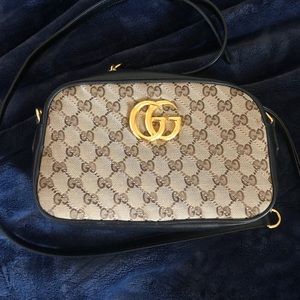 Gucci Marmont purse